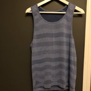 Small lululemon Surge Tank